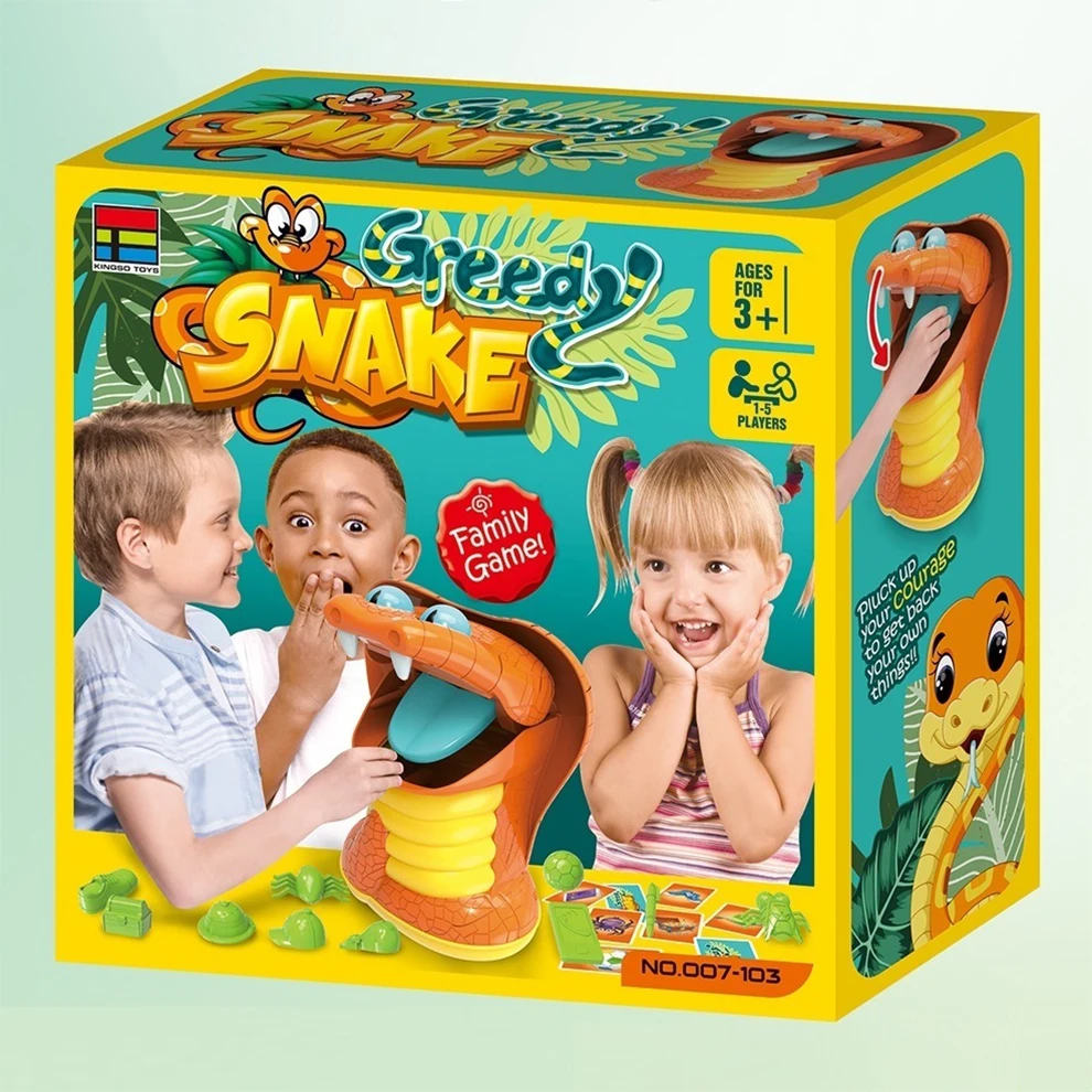 Jogo gem snake brinquedo loja jogos de mesa