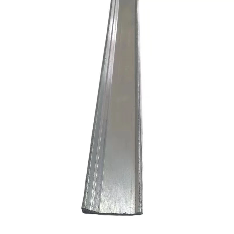 Prefabricated Termination Bar For Waterproofing Membranes Buy