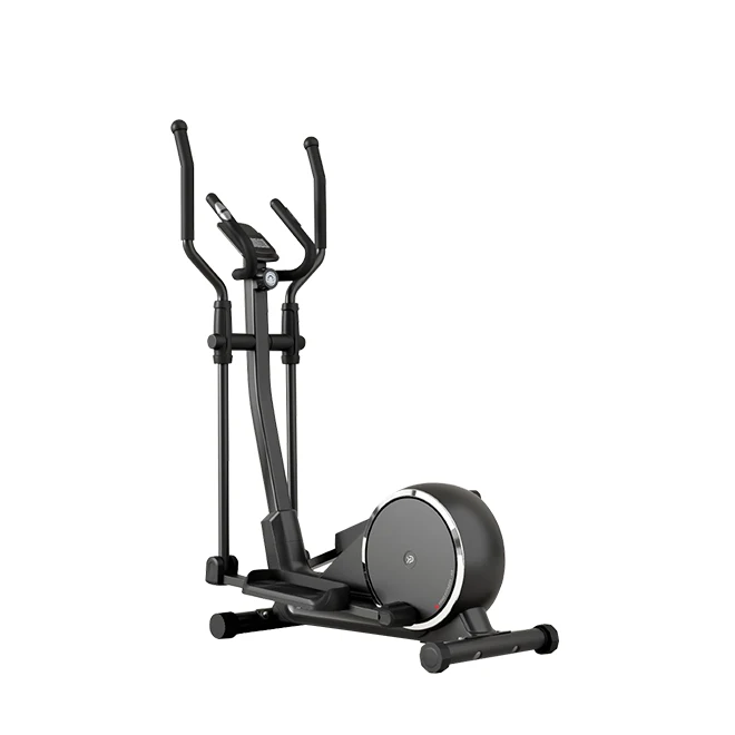 YPOO New Design Elliptical Machine Smart Elliptical Trainer Machine Elliptical Cross Trainer