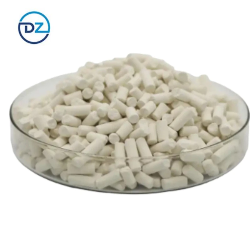 H2s Removal Adsorbent Zinc Oxide Desulfurization Catalyst Zno ...