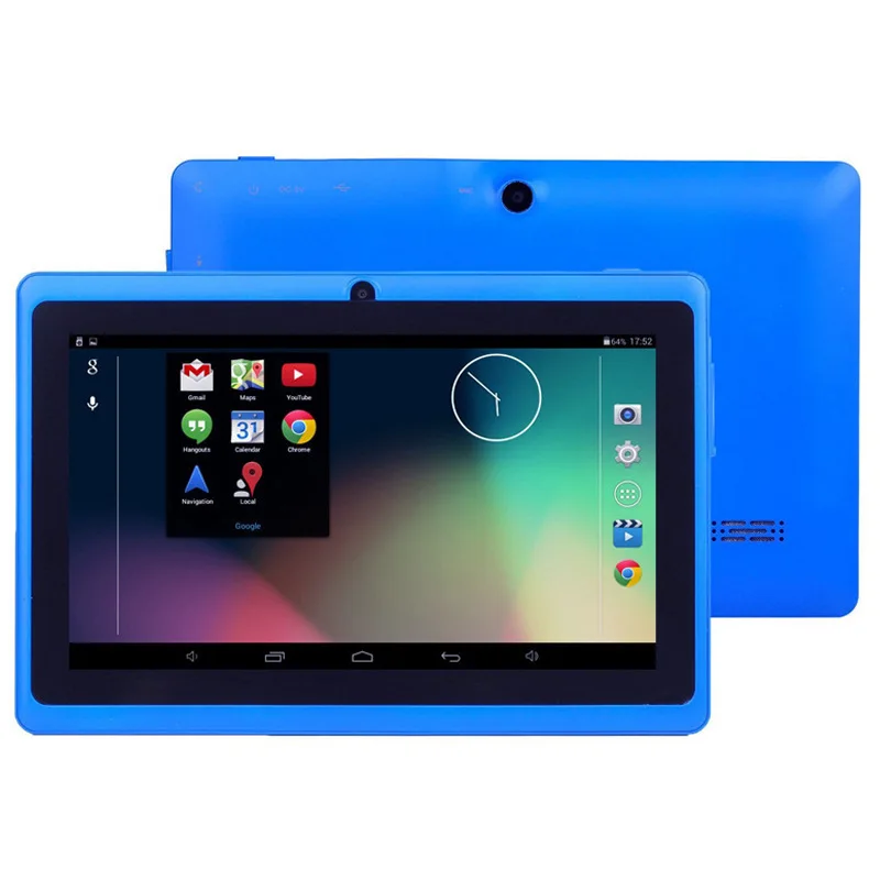 ☆送料無料☆ Android4.4 7インチタブレット型PC 2020 Cheap New 7