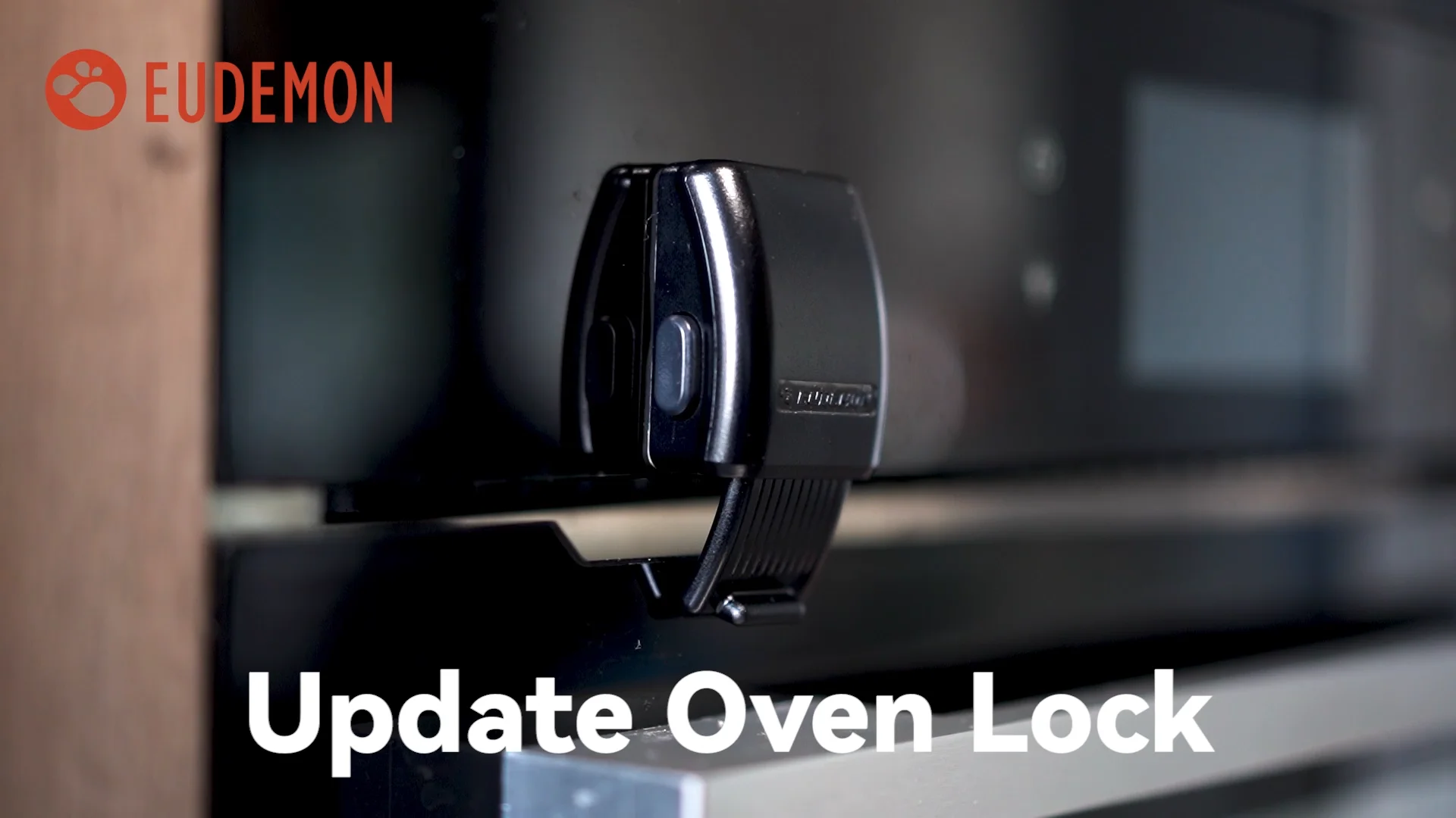 Cooktops Child Safety Door Top Lock Baby Proof Oven Front Door Safety