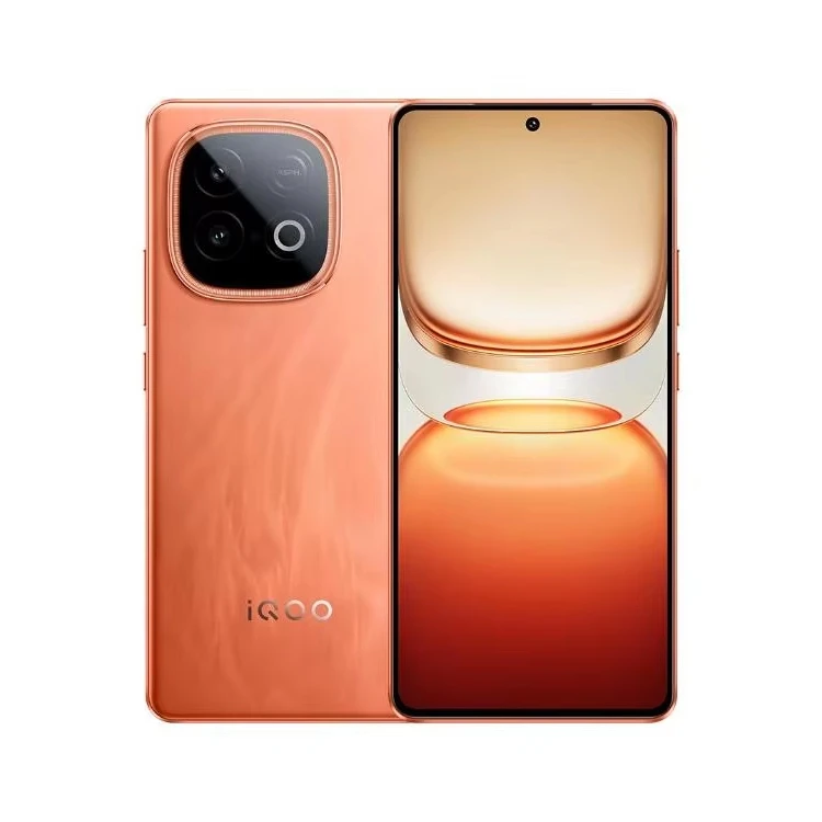 iqoo z10 turbo pro 美品 12/256 サンドカラー、砂漠色 iQOO Z10 Turbo series is launching 🚀 on 28th April in China
