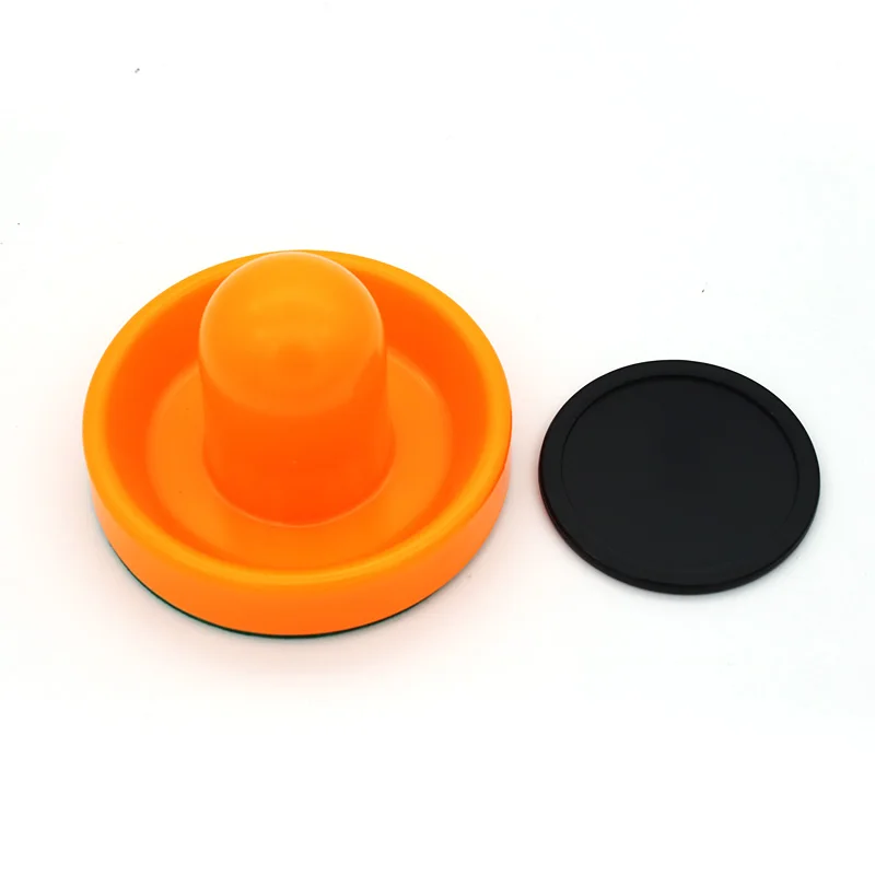 96 мм сменные Пластиковые Пневматические хоккейные настольные игры толкатели и