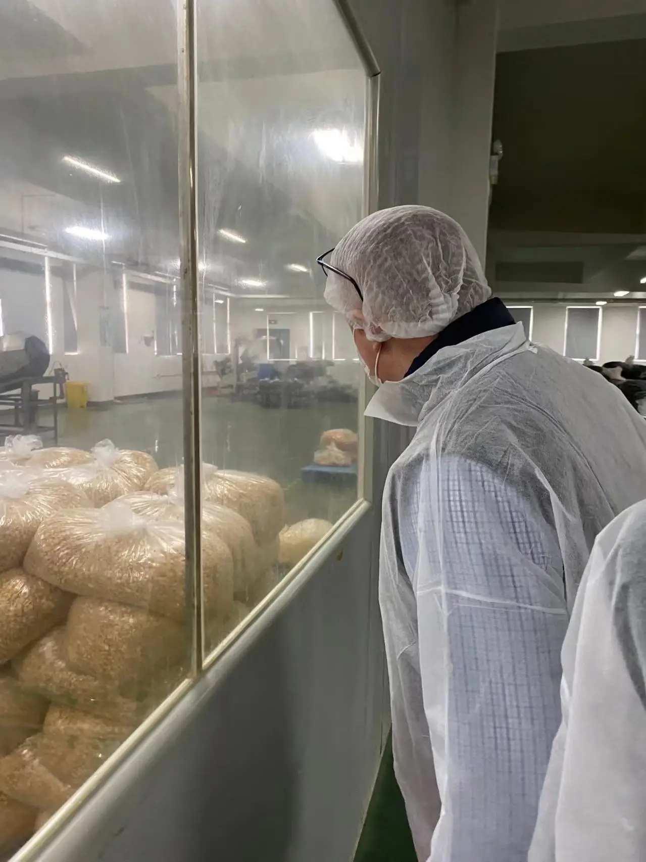 Suzhou Joywell Taste Co., Ltd. 1