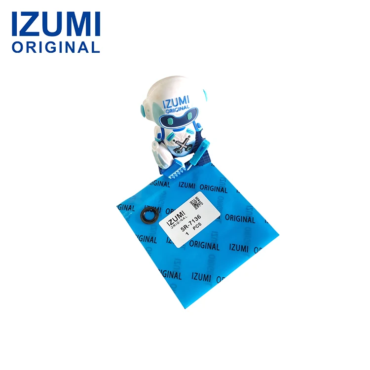 product izumi original 5r 7136 5r7136 sealing washer for caterpillar-16