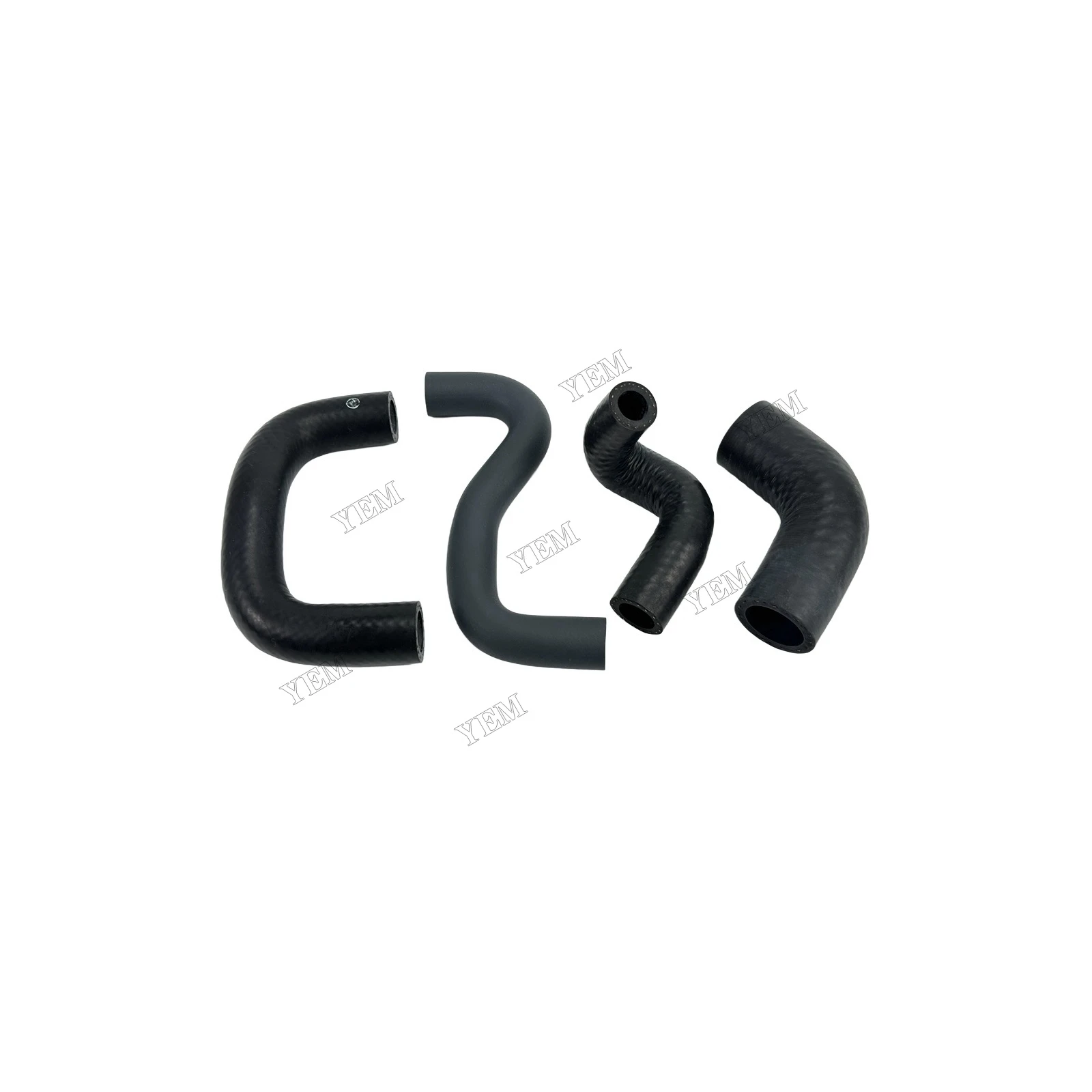 C18 C2.2 C2.4 C2.6 Water Pipe for Caterpillar Diesel Engine Spare Parts