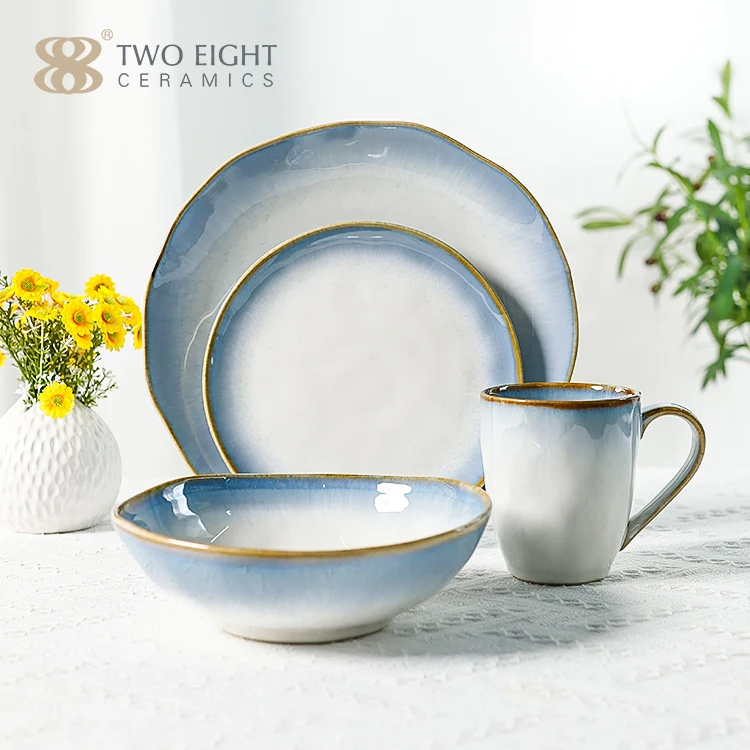 Best Dinnerware Everyday Dish Sets Dinnerware Best Price Porcelain Plates  Sets Nordic Travel Ceramic