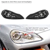 For 957 xenon lights with AFS upgrade