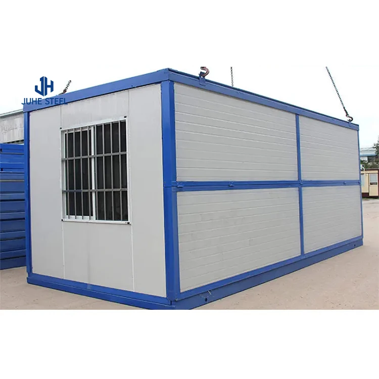 Multi-layered Container Houses Shipping Container Small Cottage Ready Made House  Homes for Sale in Usa