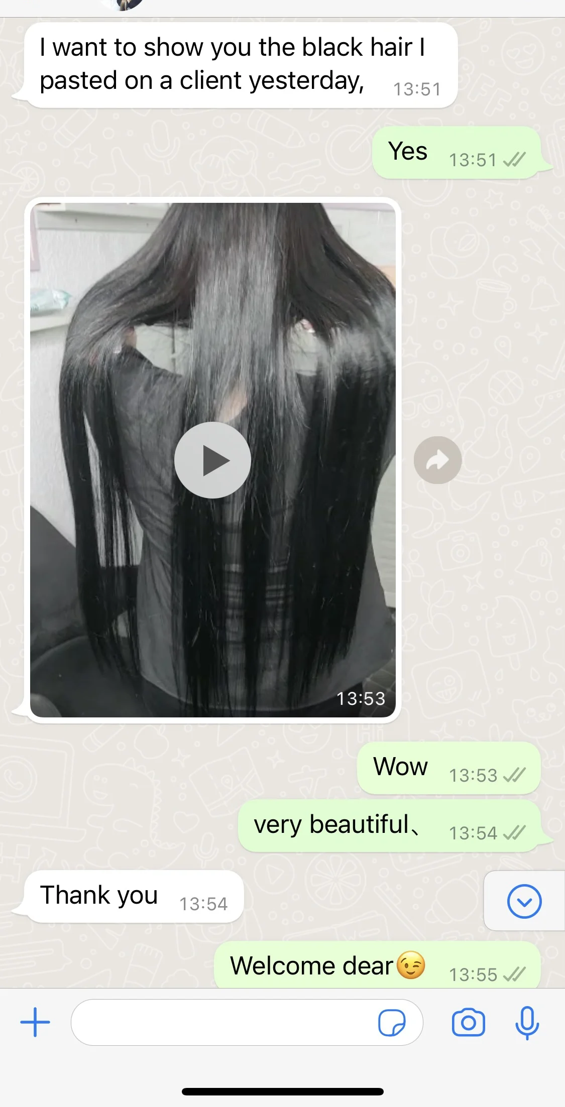 100 Halo Hair Extensions Human Hair Invisible Line Double Drawn Halo