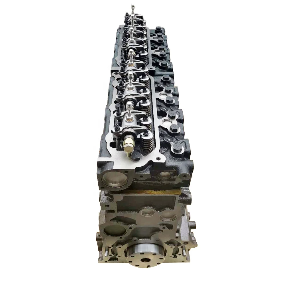 mitsubishi S6kt Engine S6k Cylinder Block for 320 Cat Excavator Cat Engine S6k Short Long Block