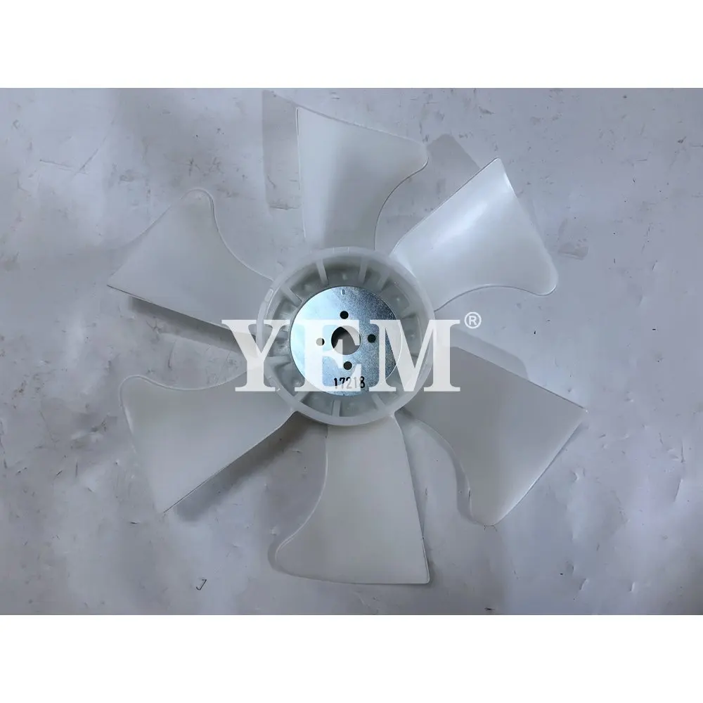 Fan 17218-74110 For Kubota D1105