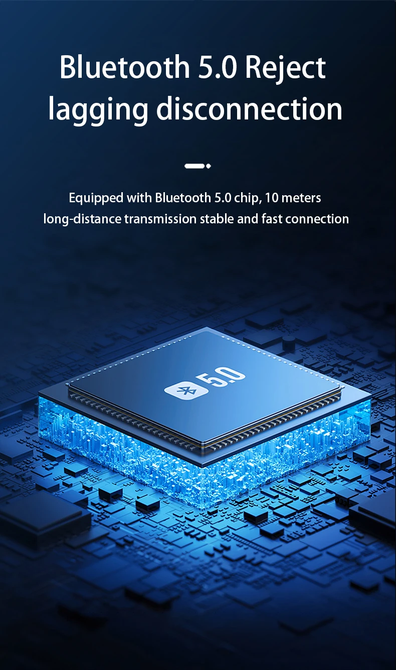 New Design Jlj33 Universal Bluetooth Receiver 3.5mm Aux Wireless Audio