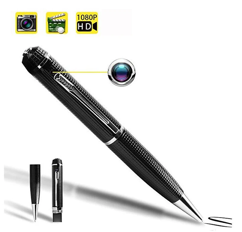 best pen video recorder