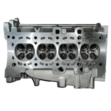 New Factory Direct E4T15B Cylinder Head for Chery 1003010AB Bare  ARRIZO5 7 Tiggo Jetour 1.5T E4T15B-1003010
