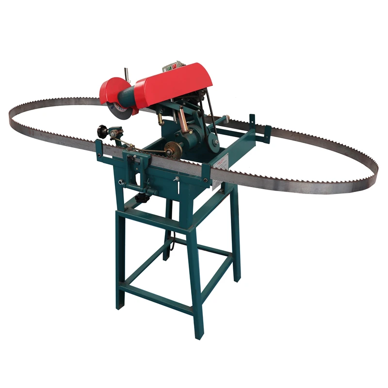 Automatic Band Sawmill Blade Sharpener Machine for Sale