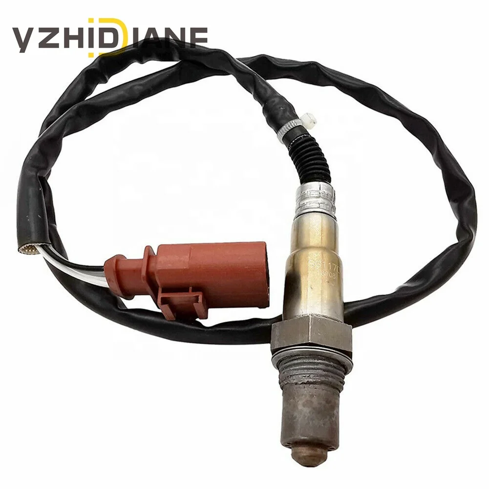 Oxygen Sensor 0258007057 021906262B 06B906265D 06B906265M