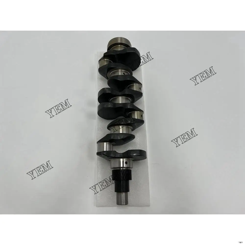 V3800 Crankshaft Kit 6698555 for Kubota