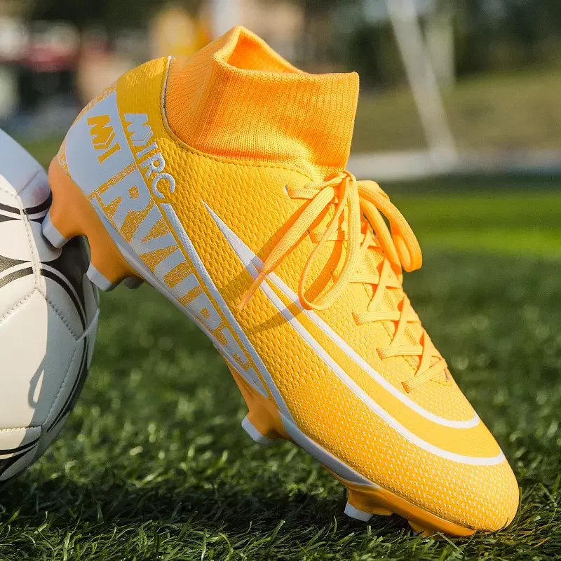 Soccer Boots Cleats 
