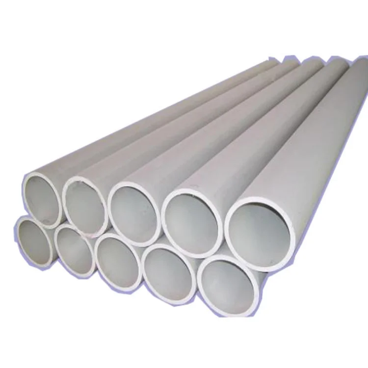 Nickel Alloy Pipe Seamless 2'' Size