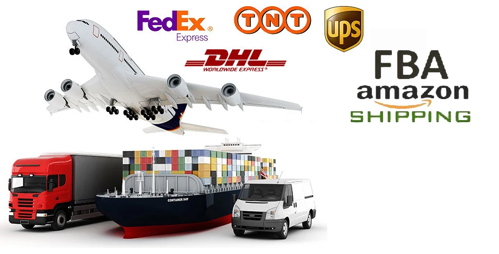 shipping