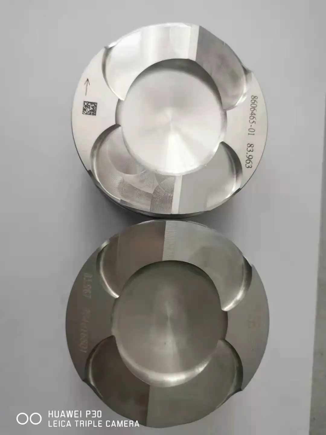 Kusima Custom Factory 84mm N20 N20b20 Cylinder Piston Kit For Bmw N20 Engine X1 E48 Sdriver18i