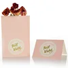Best wishes-pink