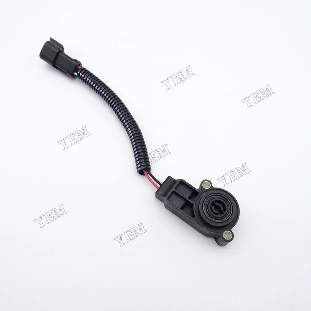 266-1478 Angle Sensor for Cat Agricultural Machinery Spare Parts 6
