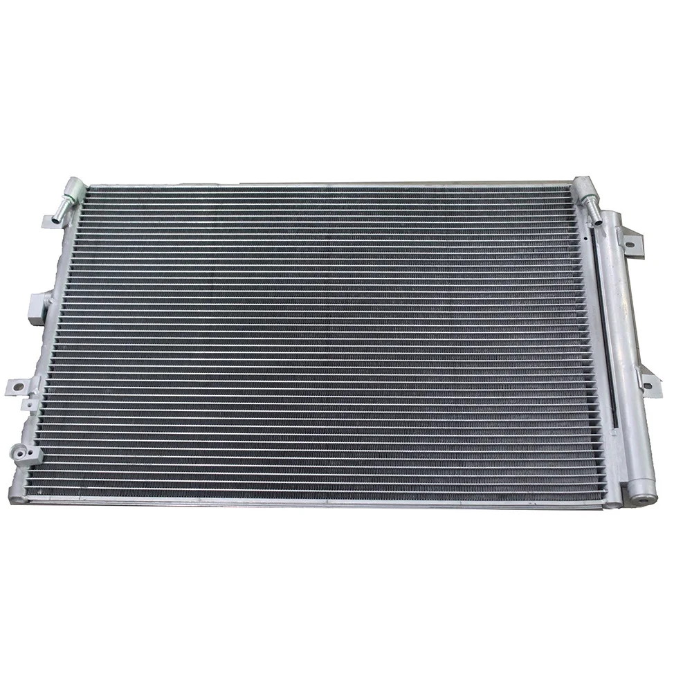 Car AC Cooling Radiator CV6119710HC CV6Z19712H LAFTA011 CV6119710HB fo... — 6