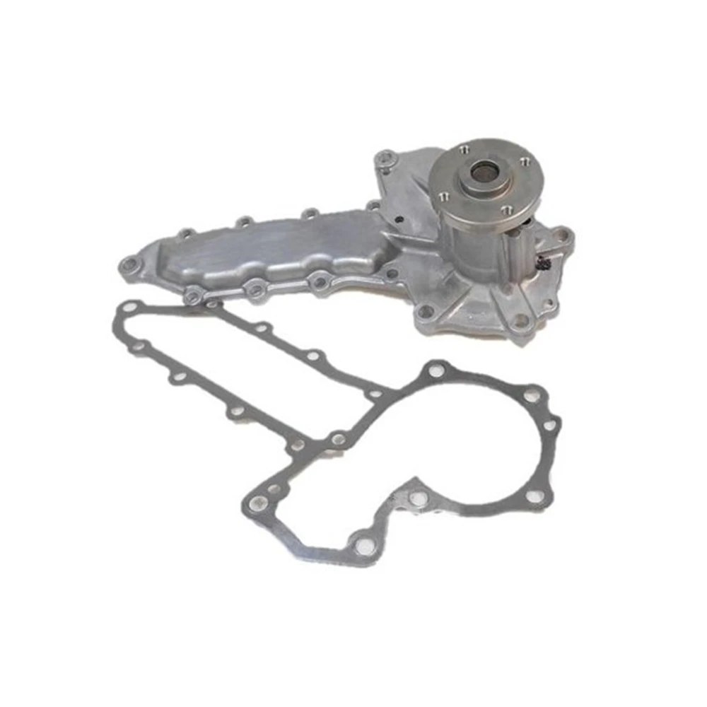 IZUMI 6653941 Water Pump for Bobcat 643 645 743 783B 743D 751 751G 753 753G 753L Construction Machinery Engine Parts