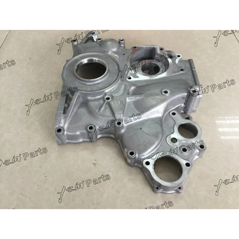 4M40 Timing Cover for Mitsubishi Diesel Engine Part 4