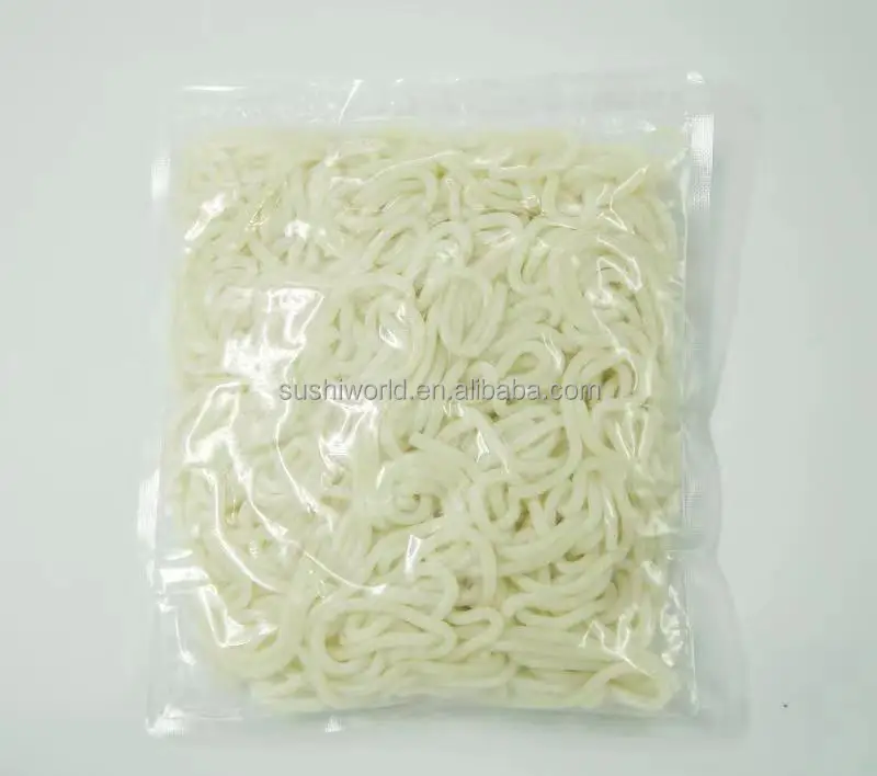 Instant Wet Fresh Ramen Udon Noodles Buy Fresh Wet Noodles,Wet Udon