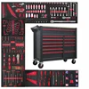 Trolley with 471pcs tools