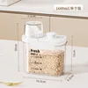food grade-0 odor-pure white-1600ml