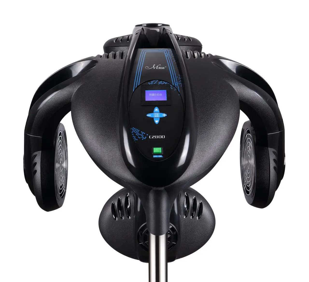 TAKARA ヘアドライヤー 壁掛け式 ドライヤーホルダーの通販