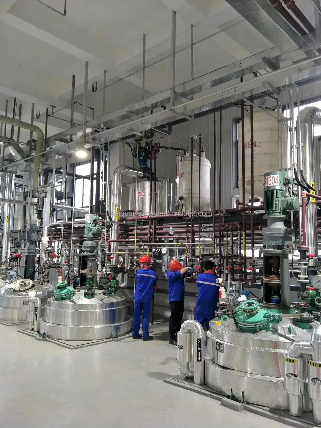 Поставка от производителя-наивысшего качества 98% trimesic кислота cas554-95-0