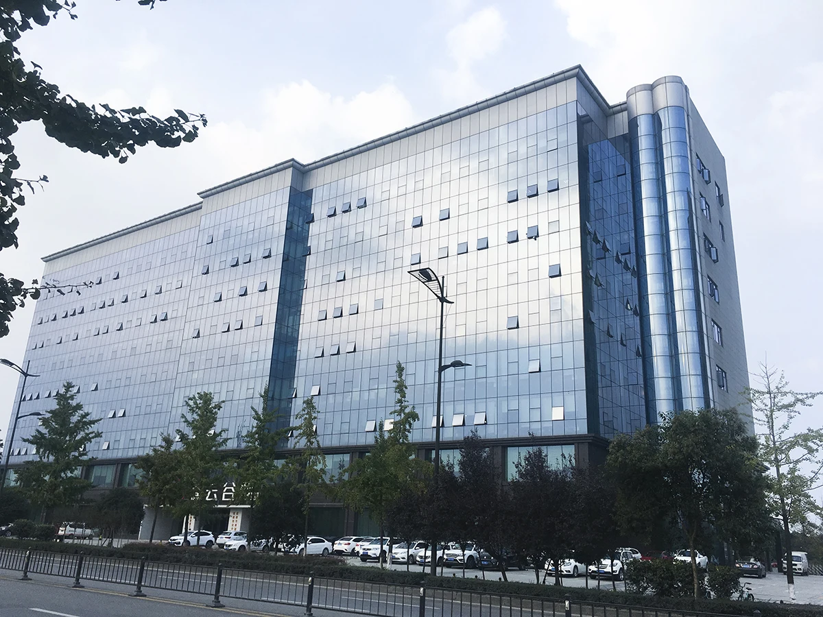 Chengdu Anyihaojia Trading Co., Ltd.