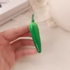 peperone verde
