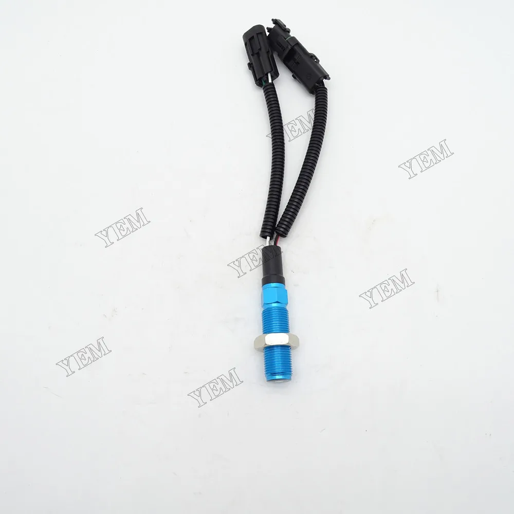 Speed Sensor 4327233 for QSM11 R455-7 Aftermarket Engine Spare Parts 6