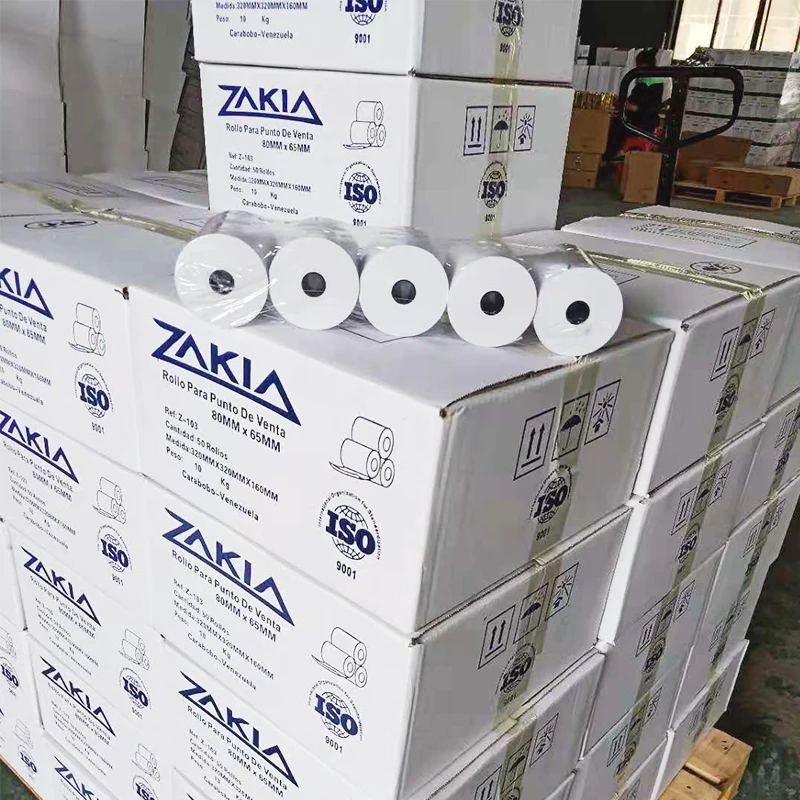 Thermal Cash Register Pos Paper Roll Tape Buy White Thermal Paper