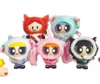 4 pezzi/set