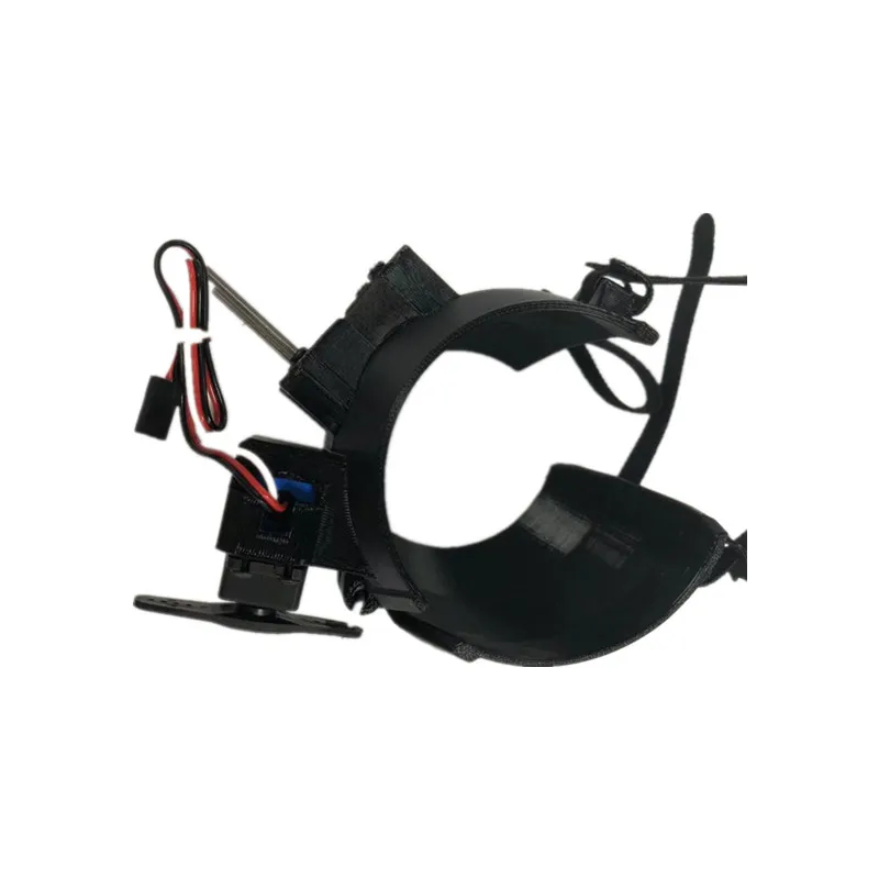 FPV Spiderrc  Transportation Payload 6 KG Dropping Drones Professional Delivery Cargo Heavy Lift Camera 1080 P Drone