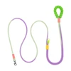 Purple/Green