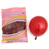 5'' Garnet red