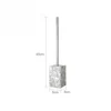Square Toilet Brush