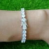 5mm silver