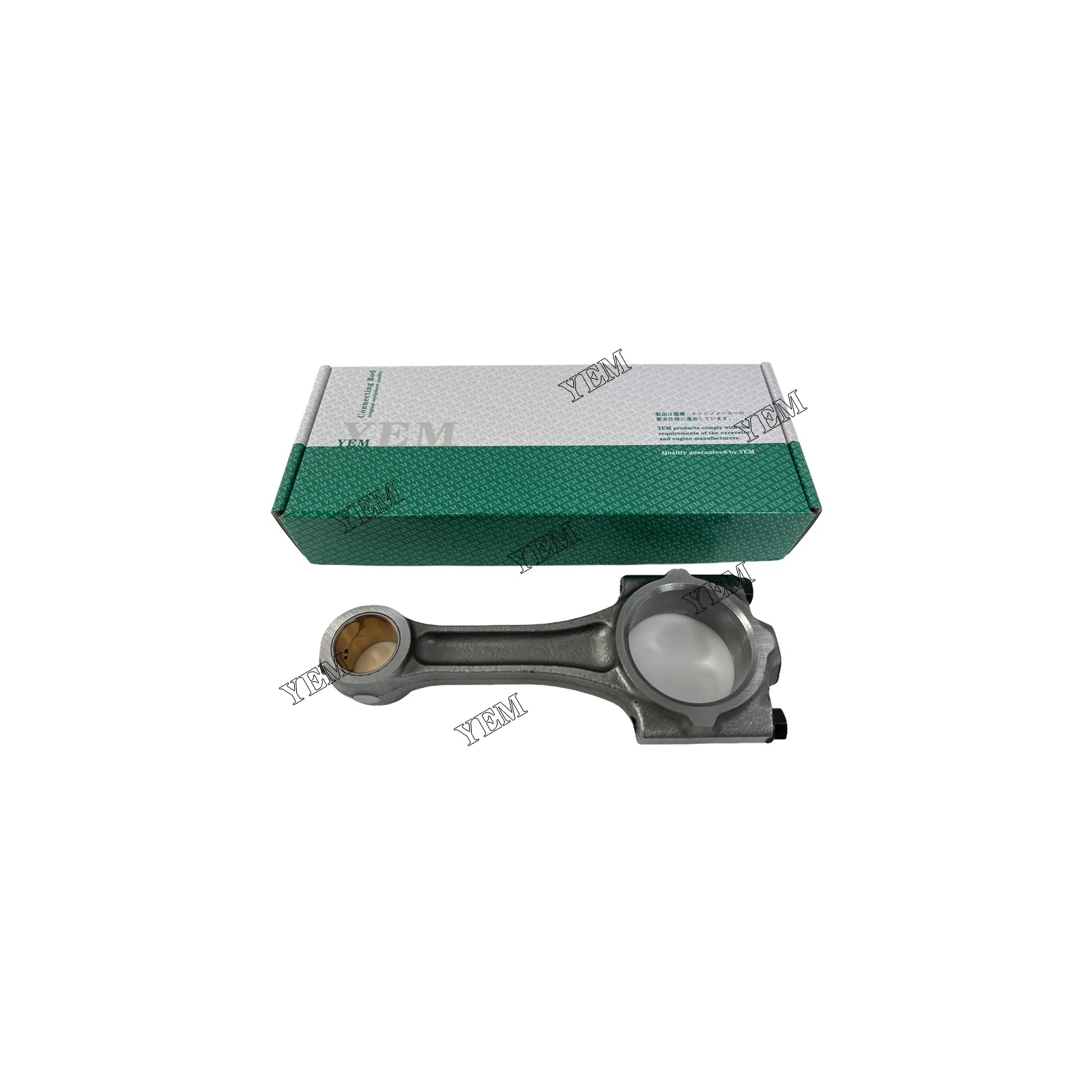 1006-6TW Con Rod for Perkins China Engine Parts Supplier
