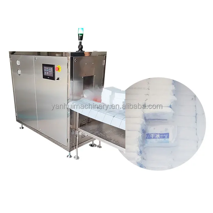 Dry Ice Machine Jeddah/dry Ice For Shipping/dry Ice Solid - Buy Dry Ice ...