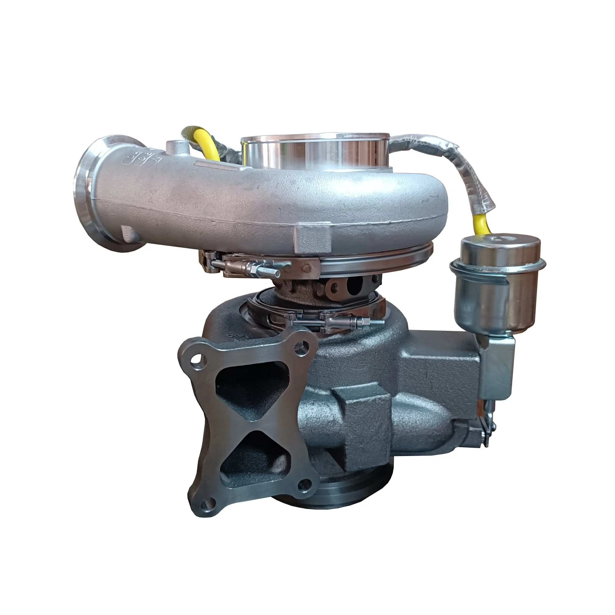 GTA4502BS Supercharger C13 Turbo Charger 247-2965 for Caterpillar Machinery Engine Parts - Gupta Tractor Spares Co.